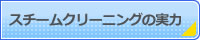 スチームクリーニングの実力